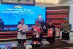 Polresta Tuban Bongkar 13 Kasus Narkoba Polresta Tuban Bongkar 13 Kasus Narkoba