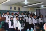 Lantik Komisariat se-Tuban, HMI Ditantang Jadi Pengawal Kebijakan Pemerintah Lantik Komisariat se-Tuban, HMI Ditantang Jadi Pengawal Kebijakan Pemerintah