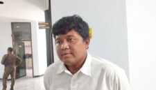 Wakil Ketua Komisi IV DPRD Tuban Asep Nur Hidayatulloh (gambar : Assa Annazili)